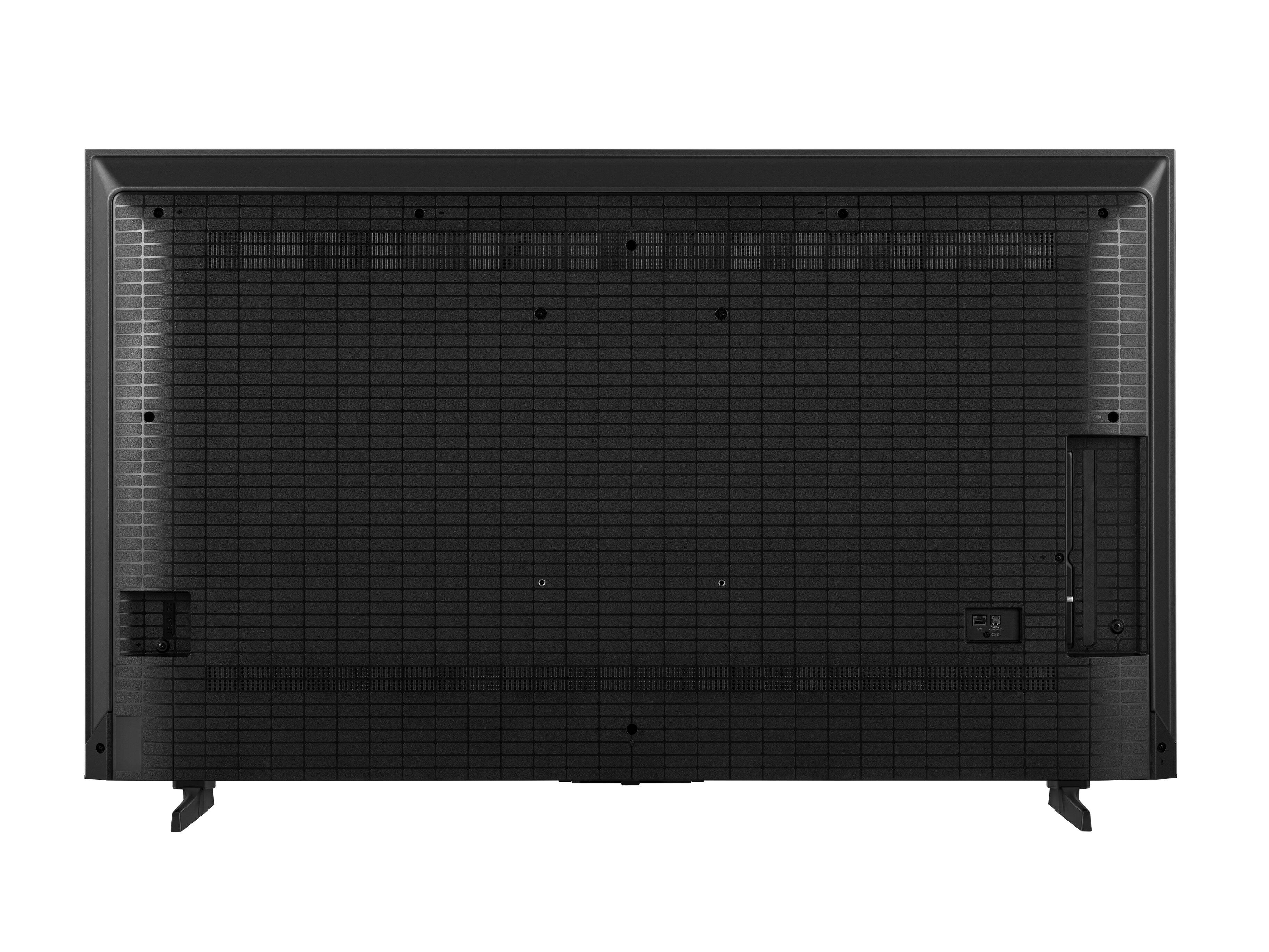 Alt View 26. Hisense - 75" Class M7 MiniLED Series Hi-QLED 4K UHD Smart Roku TV (2026) - Black.