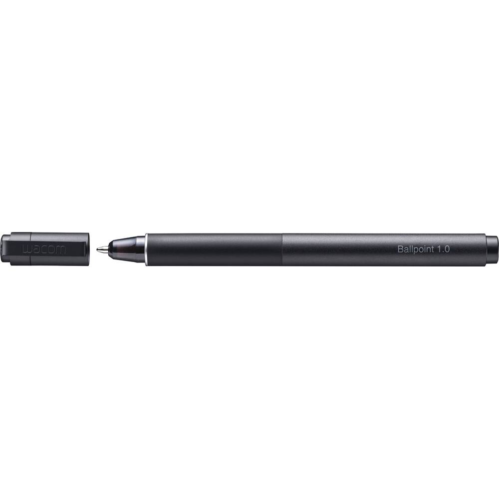 Wacom  
Ballpoint 1.0