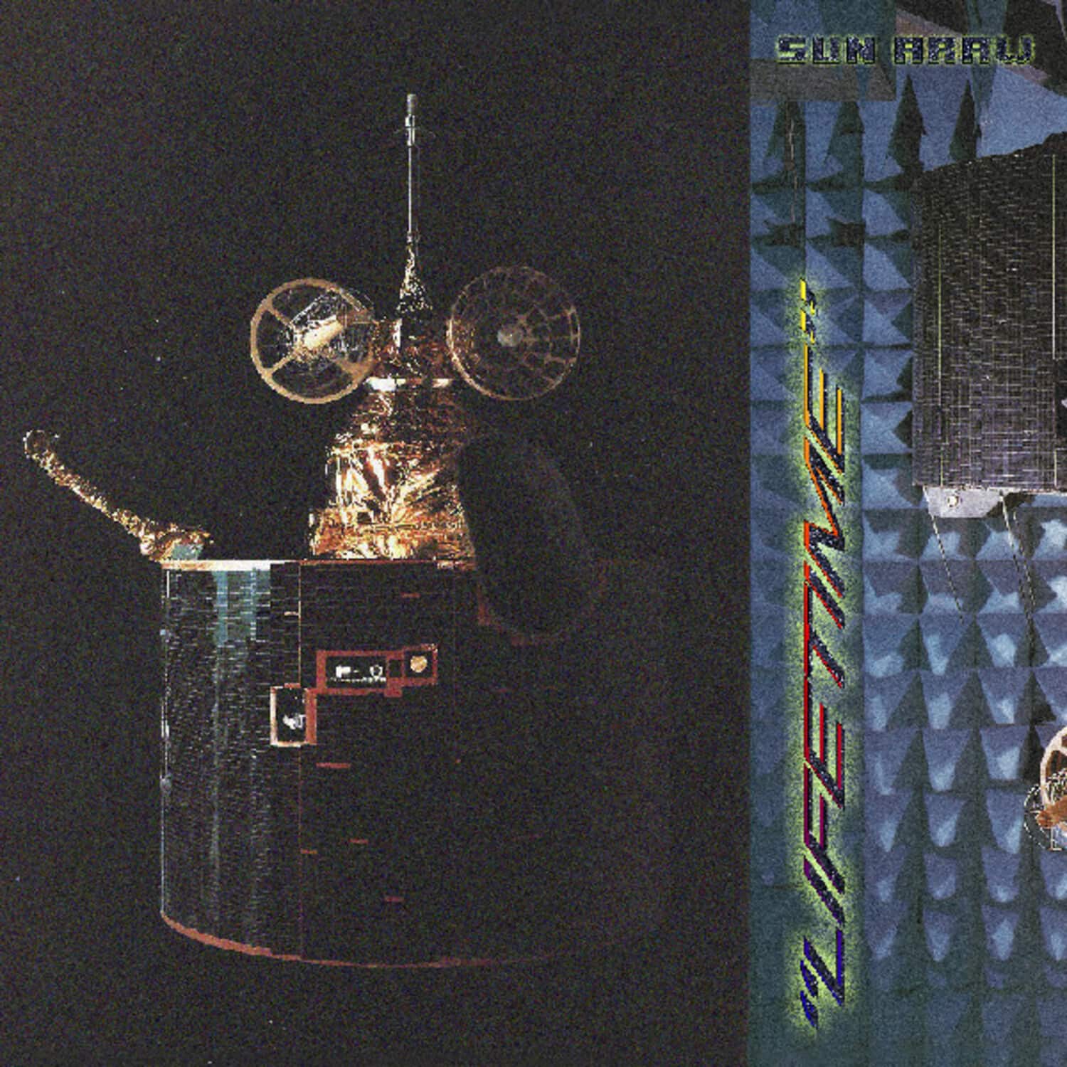 Sun Araw - Lifetime   - VINYL LP price history on PriceWatchPro