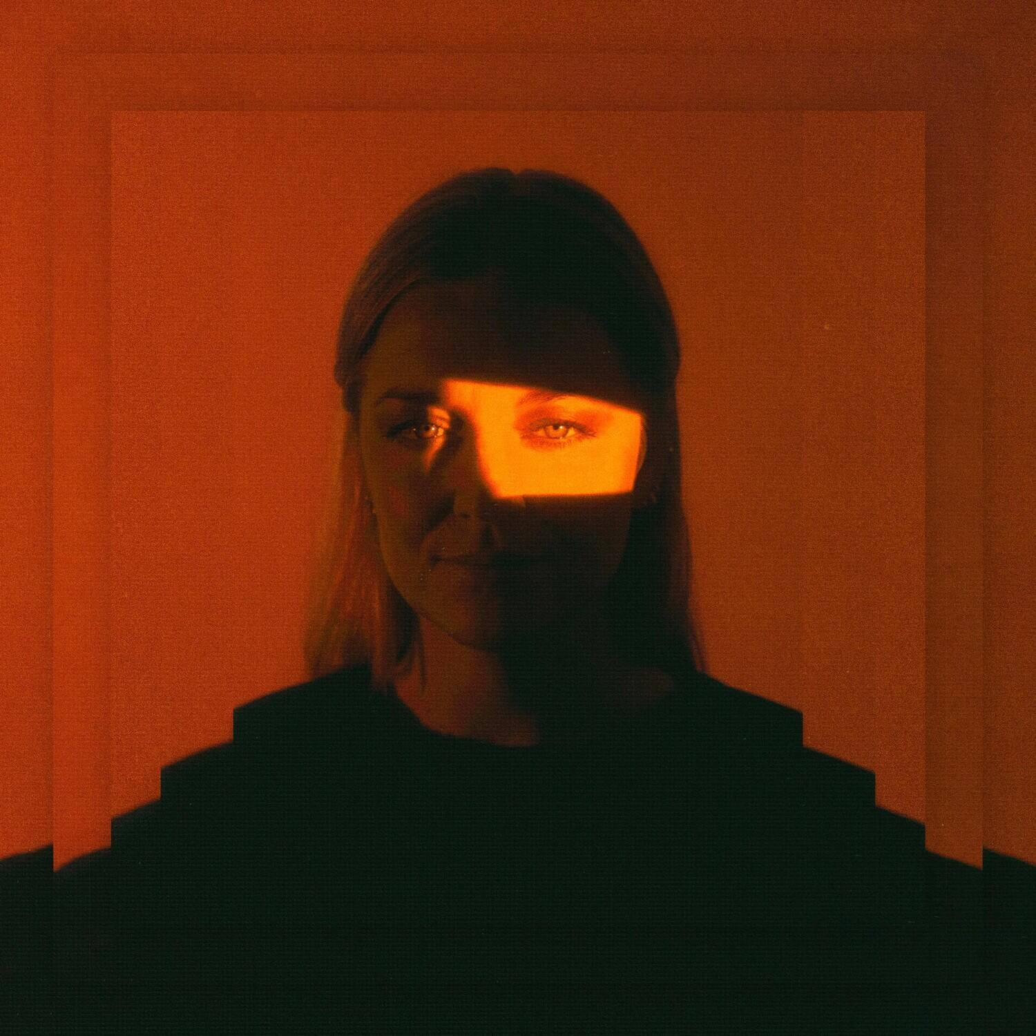 Tusks - Gold - VINYL LP