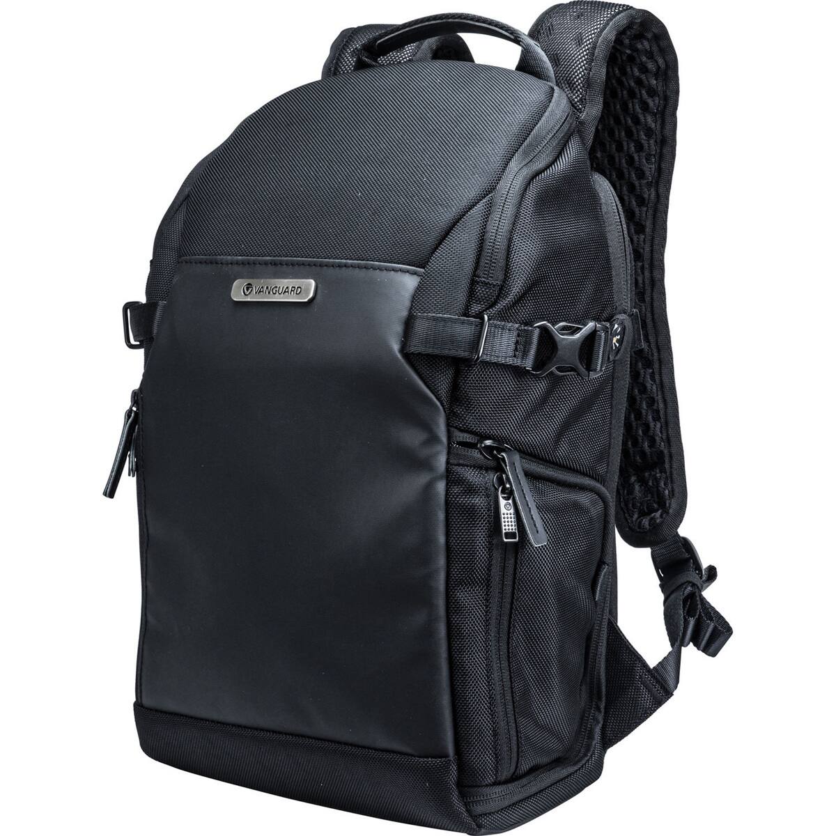 Alt View 3. Vanguard - Vanguard VEO SELECT 37BRM Backpack, Black.