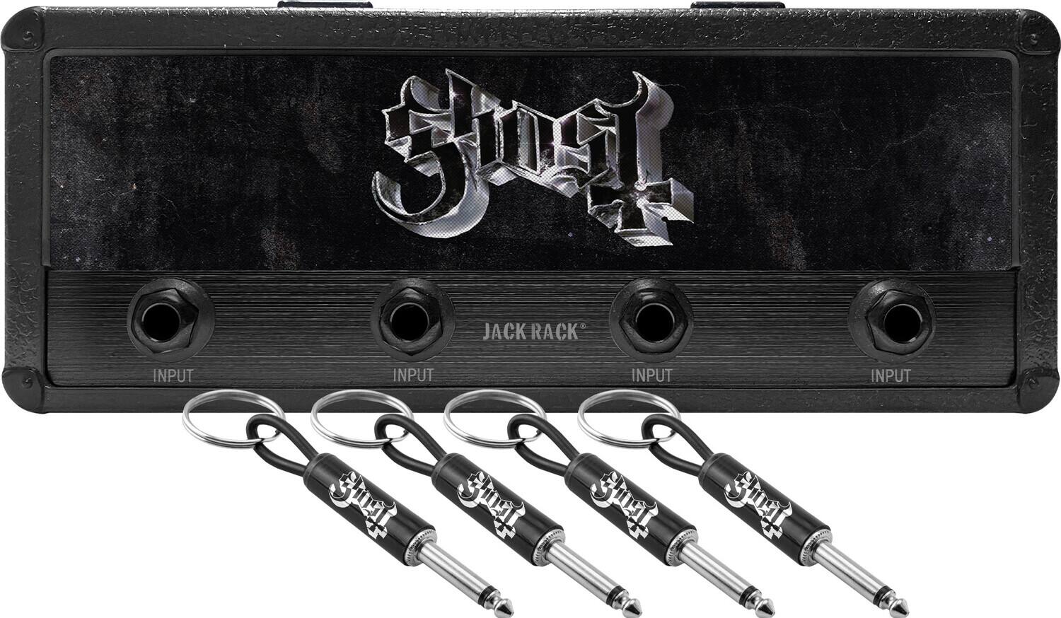 JACK RACK
INPUT
INPUT
INPUT
INPUT
MADAL