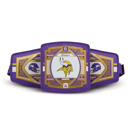 MINNE OTTA VIKINGS ENE 1 W
VIKINGS
EST. 1961