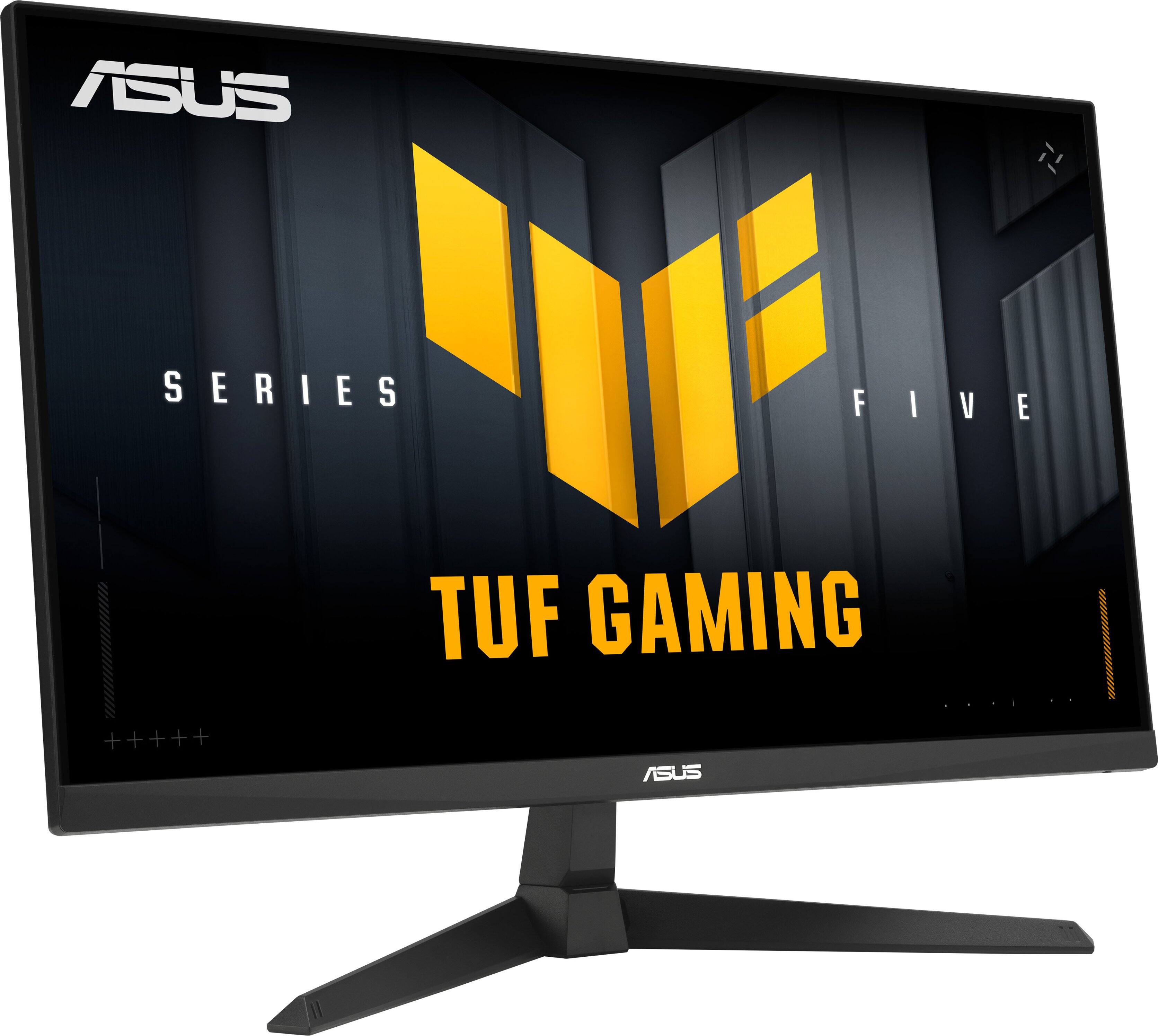 ASUS SERIES FIVE  
TUF GAMING