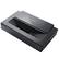 Angle. Hisense - PX1-PRO Triple-Laser Ultra Short Throw Home Theater Projector, 4K UHD, HDR, Android TV, Dolby Atmos, 2200 Lumens - Gray.