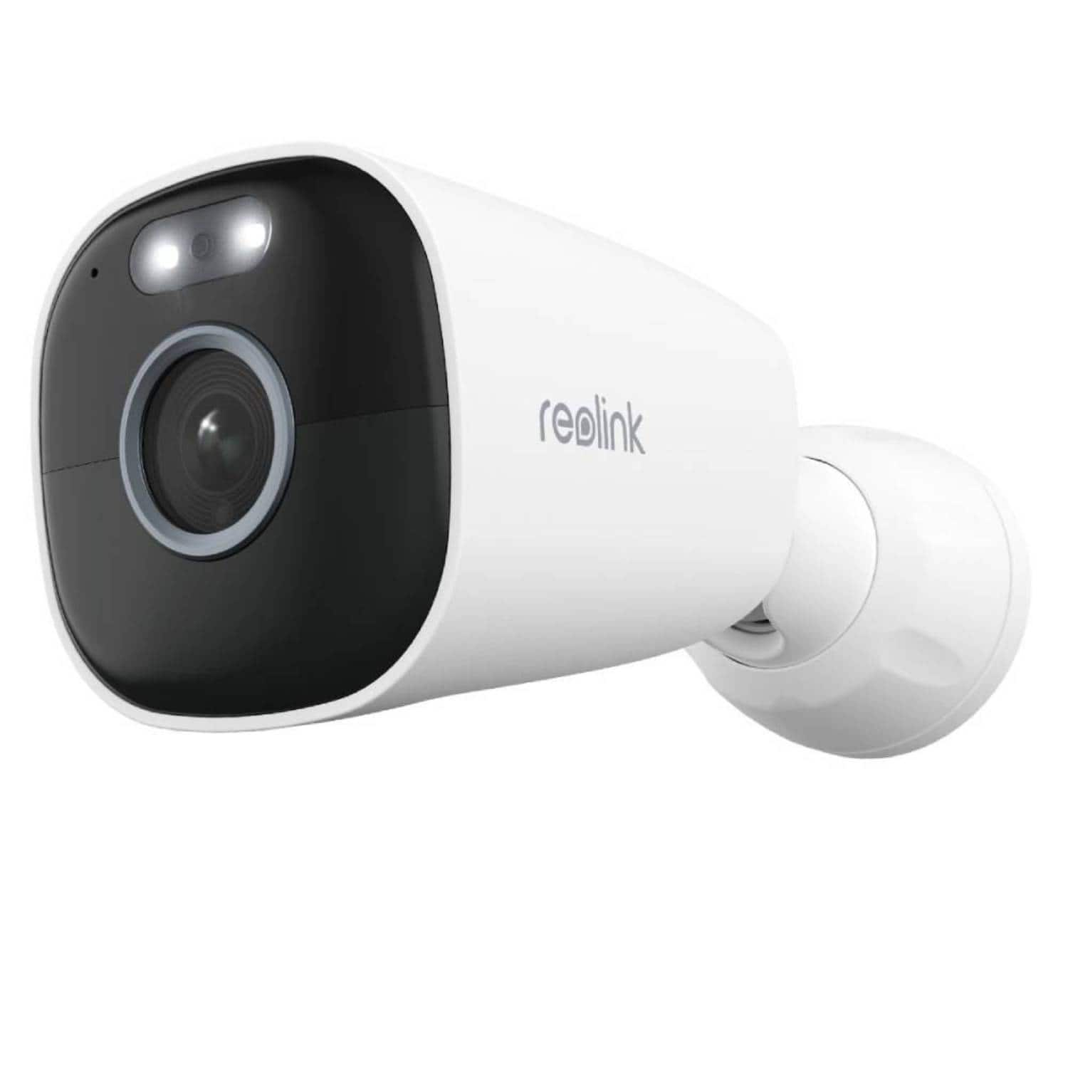 Reolink Argus Series B340 1 Outdoor Camera With Battery And Solar 