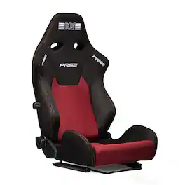Next Level Racing - PRS2 Elite Performance Reclining Seat (NLR-E058)