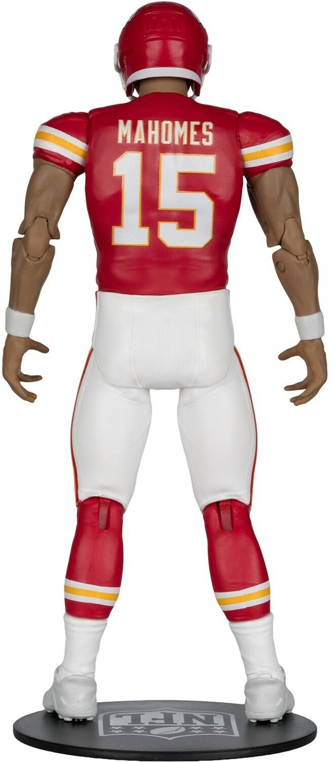 MAHOMES 15