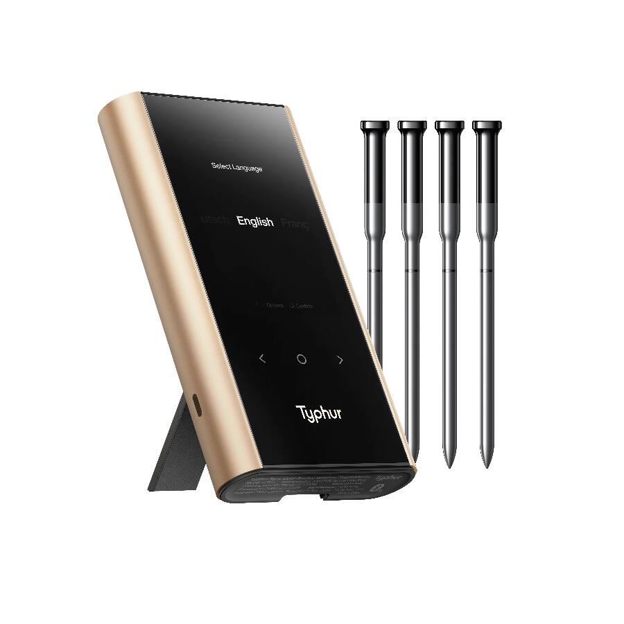 Select Language  
utsch  
English  
Français  

Typhur