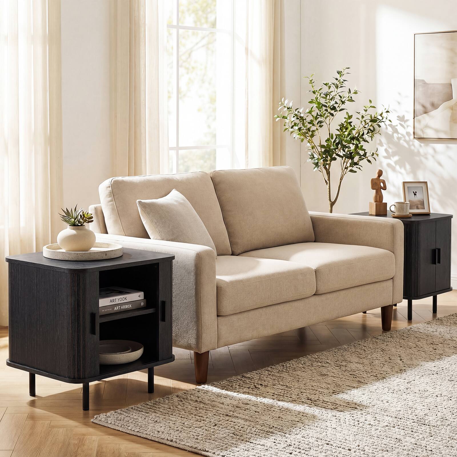 2 W ART YOOK ANT TRA