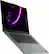 Alt View 12. Lenovo - Yoga Pro 7i Aura Edition 15.3" 3K OLED Laptop- Core Ultra 7 356H 2026- NVIDIA GeForce RTX 5050- 32GB Memory- 1TB Storage - Luna Grey.