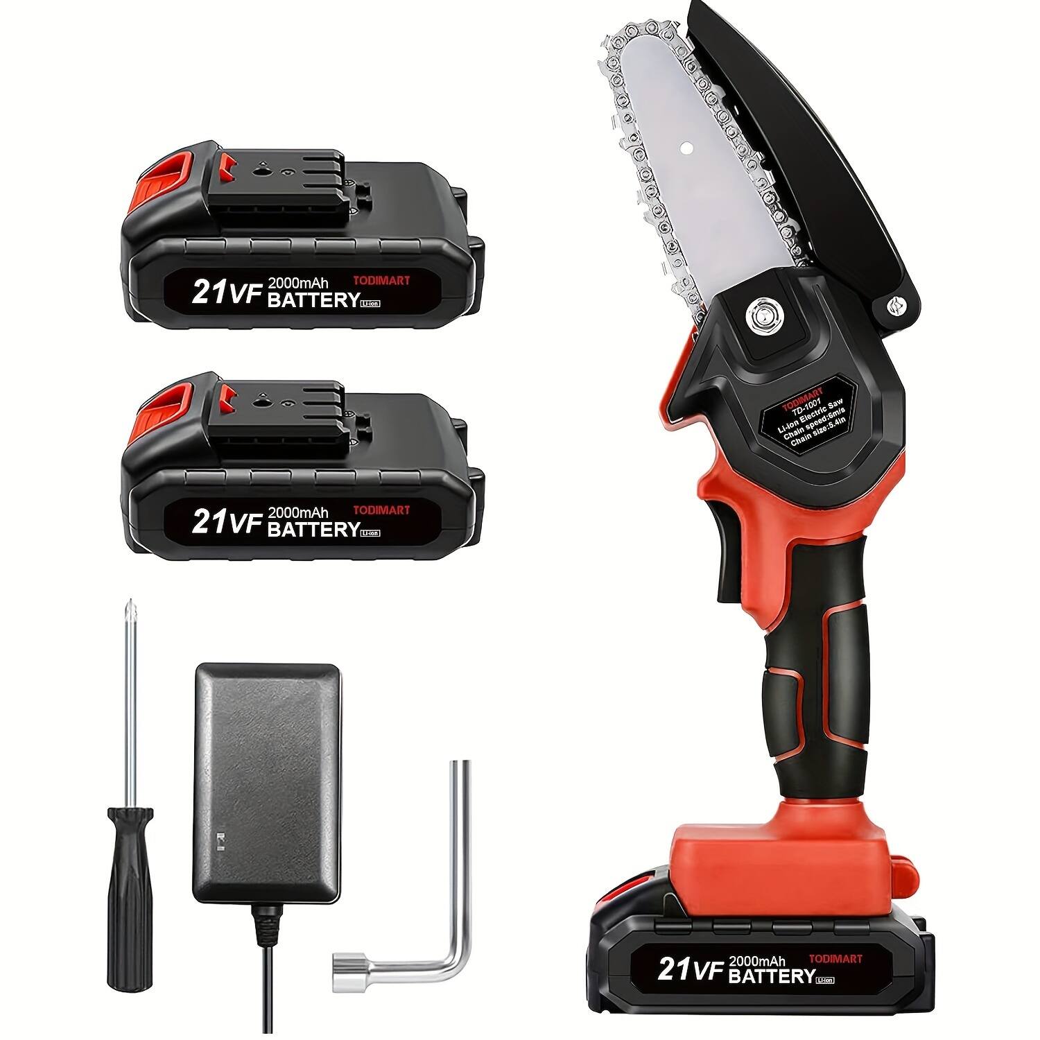 2000mAh TODIMART 21VF BATTERY  
2000mAh TODIMART 21VF BATTERY  
2000mAh TODIMART 21VF BATTERY