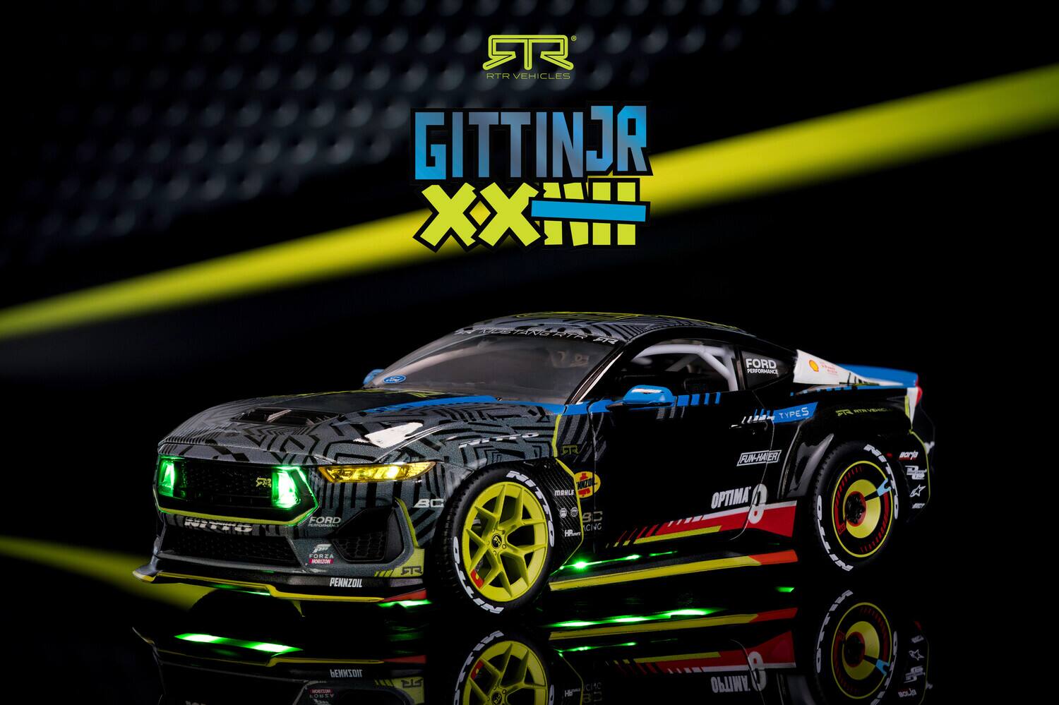 STR RTR VEHICLES GITTINJA XXXII

FR
FORD PERFORMANCE
TYPES
FIR STRVENCE

FORD FORZA MORZOR PENNZOIL
BC OUR
MNZO MANUS BC CNG HRAPPY
FUN-HATER OPTIMA O
morja WITTER

PENNZOIL - 200

CIME HB~~~ BD
OPTIMA'