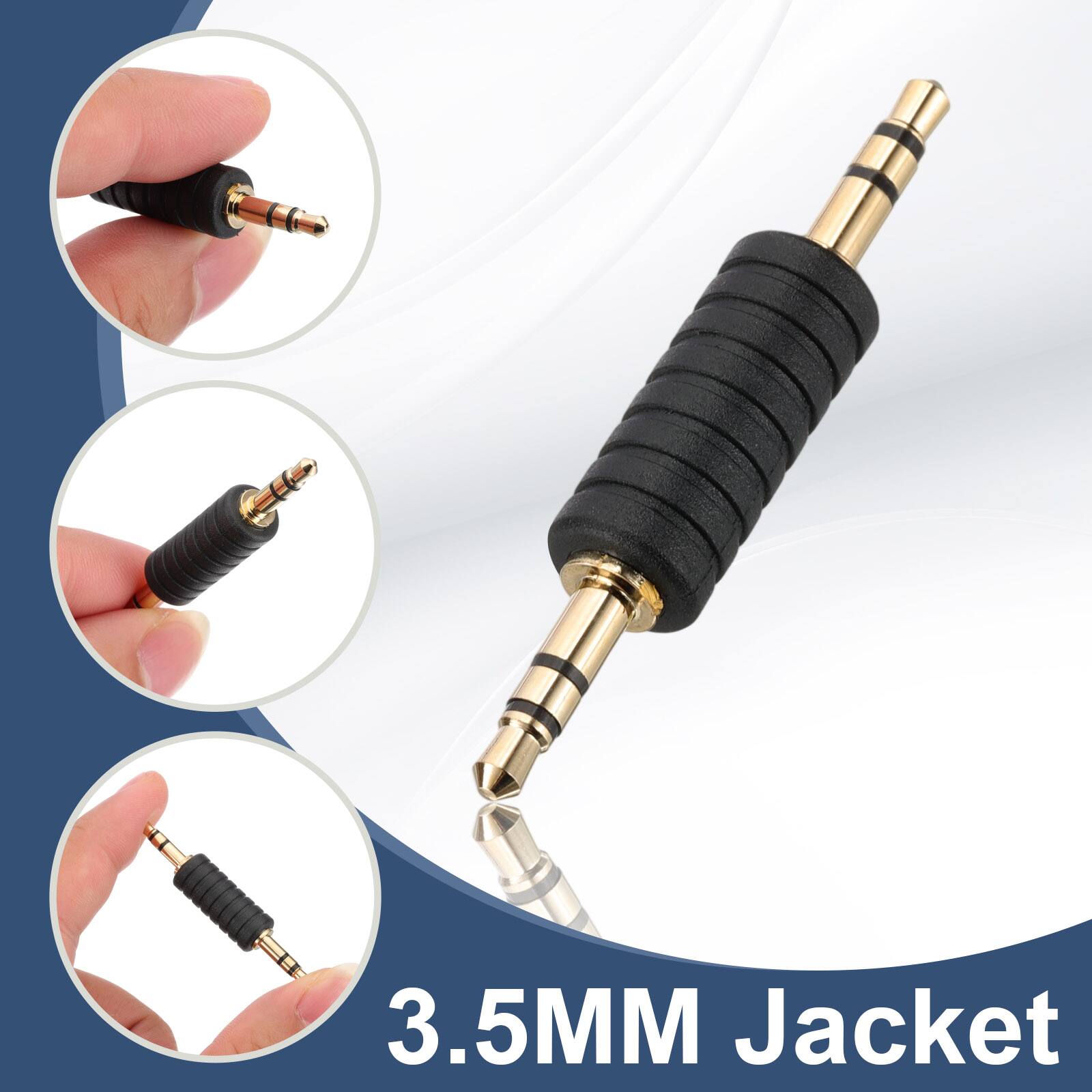 3.5MM Jacket