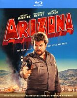 Arizona [Blu-ray] [2018] - Front_Zoom