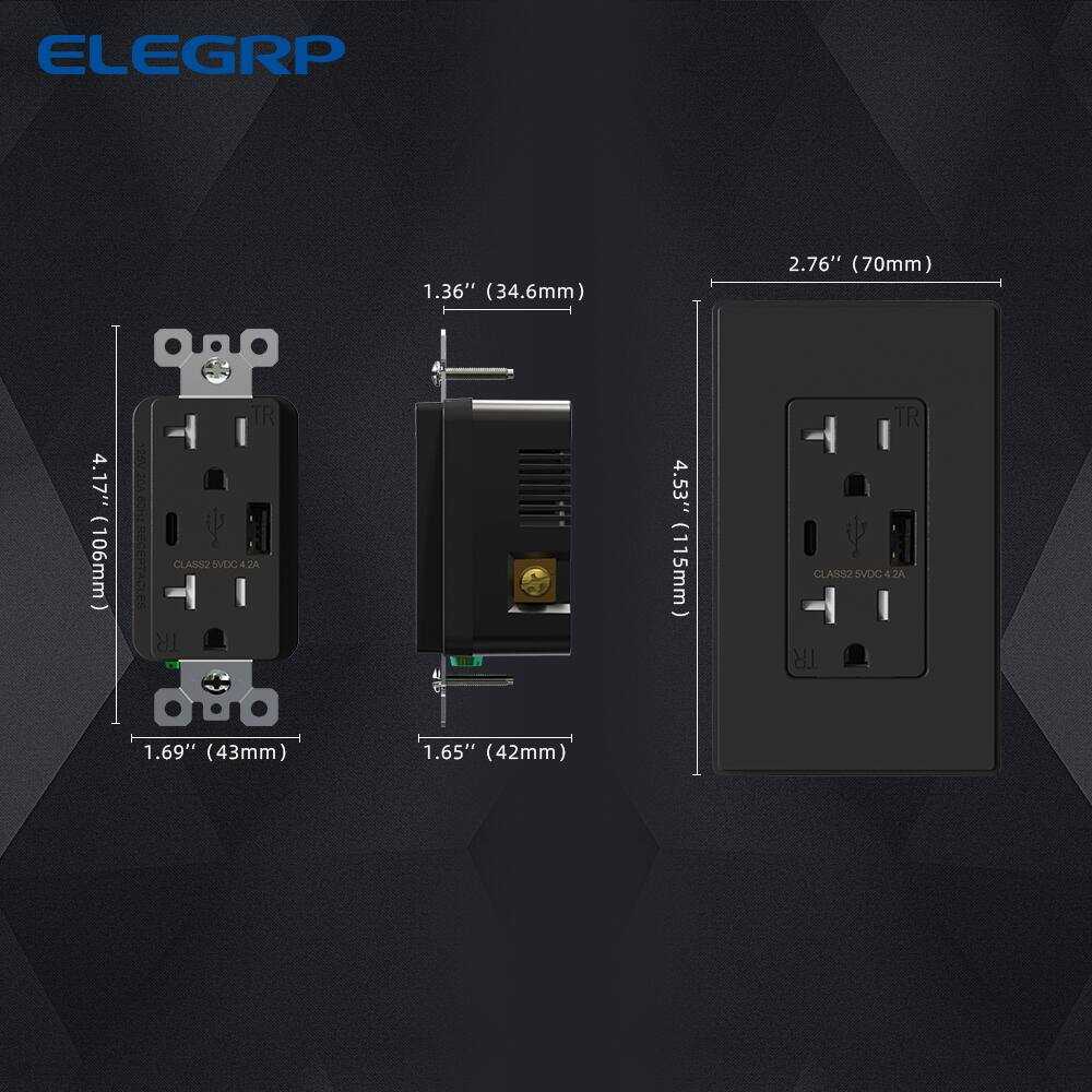 ELEGRP

1.36" (34.6mm)  
2.76" (70mm)  
4.17" (106mm)  
125%  
20A  
TR CLASS2 SVDC 42A  
4.53" (115mm)  
TR CLASS2 SVDC 43A  
1.69" (43mm)  
1.65" (42mm)