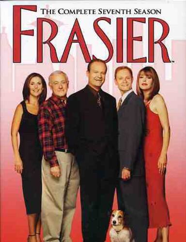 Frasier: The Complete Seventh Season   - DVD