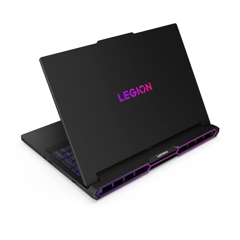 LEGION  
Lenovo
