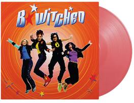 B-Witched - B-Witched - Limited 180-Gram Pink Colored Vinyl - VINYL LP