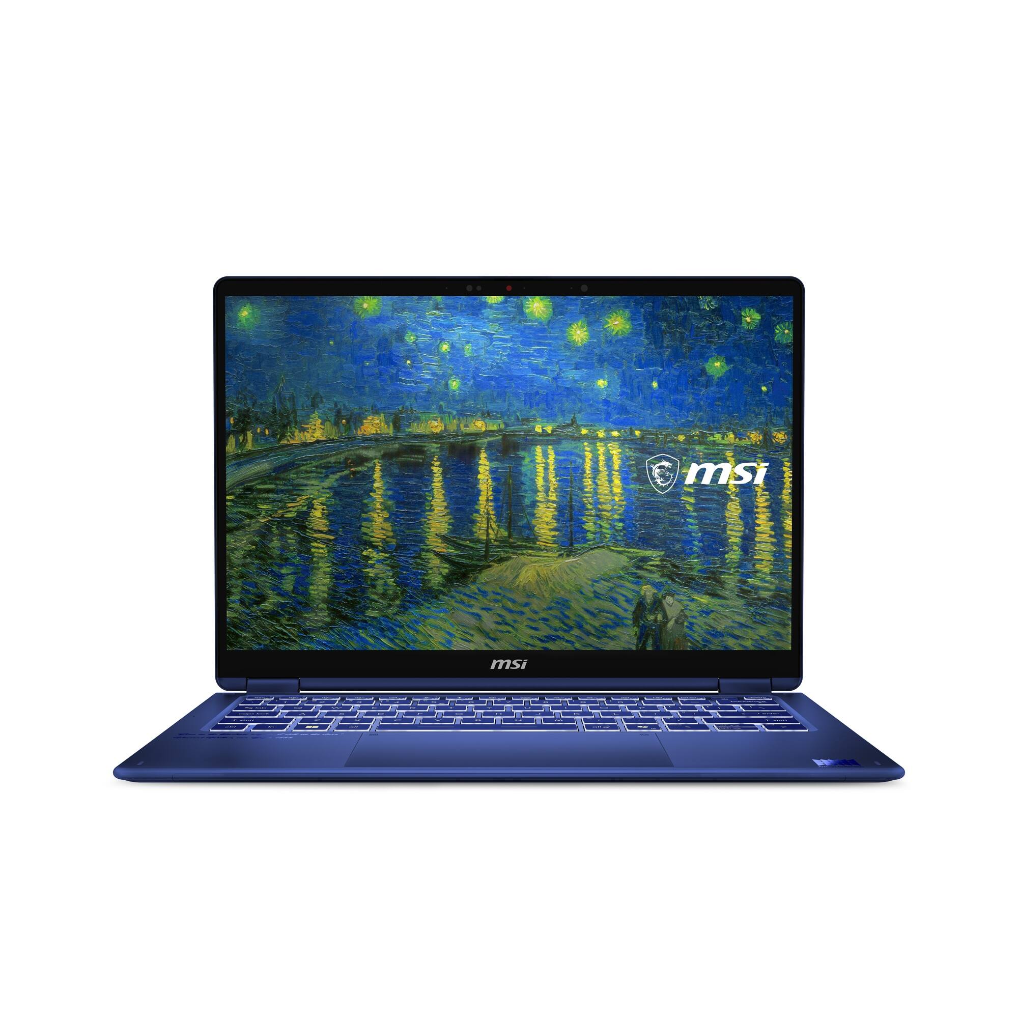 msi  
msi