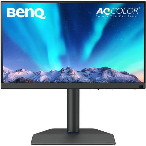 BenQ AQCOLOR  
AQ Colors  
You Can Trust