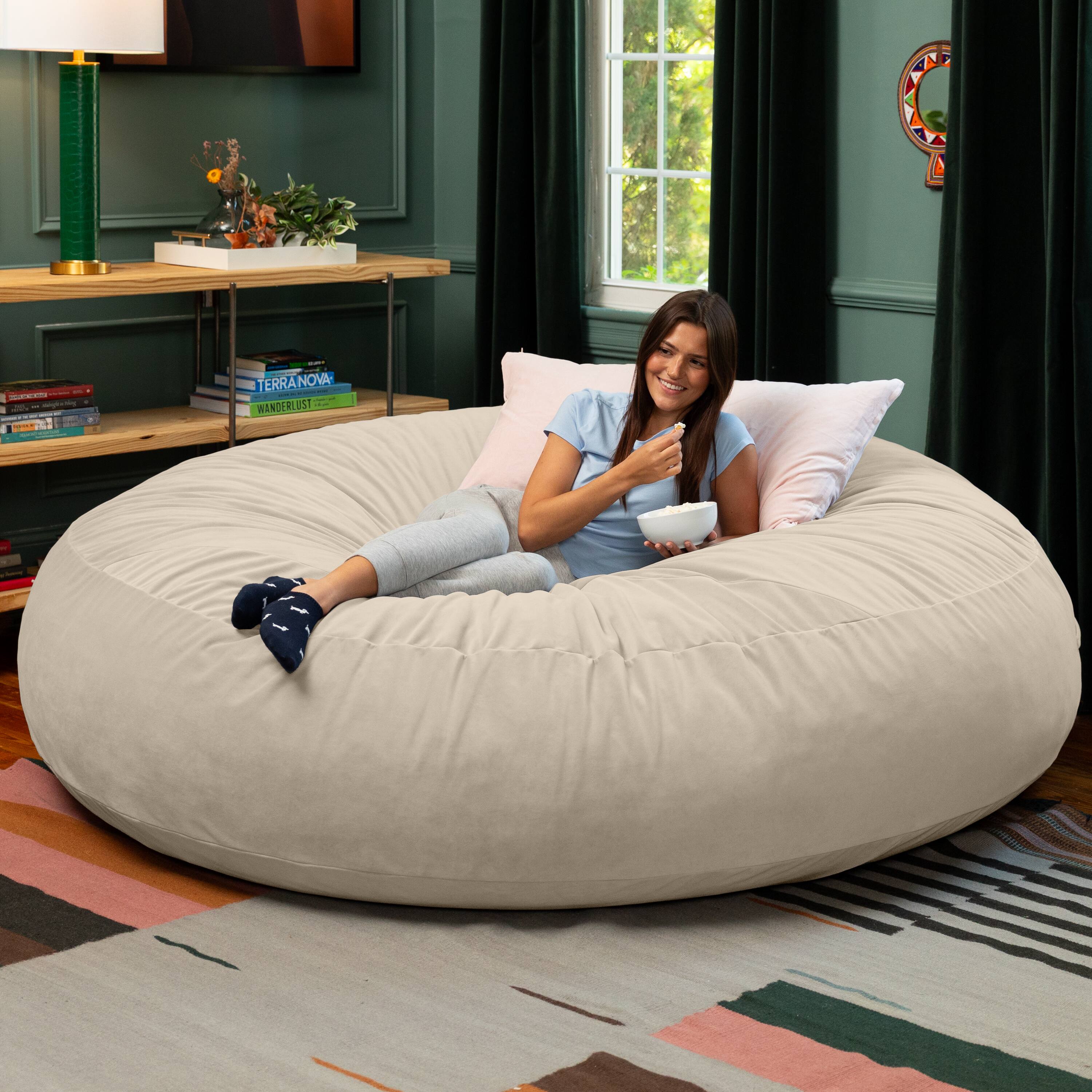 4 - TERRA NOVA MANDERLUST