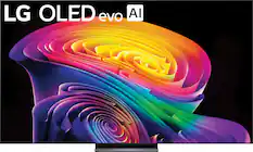LG OLED evo AI