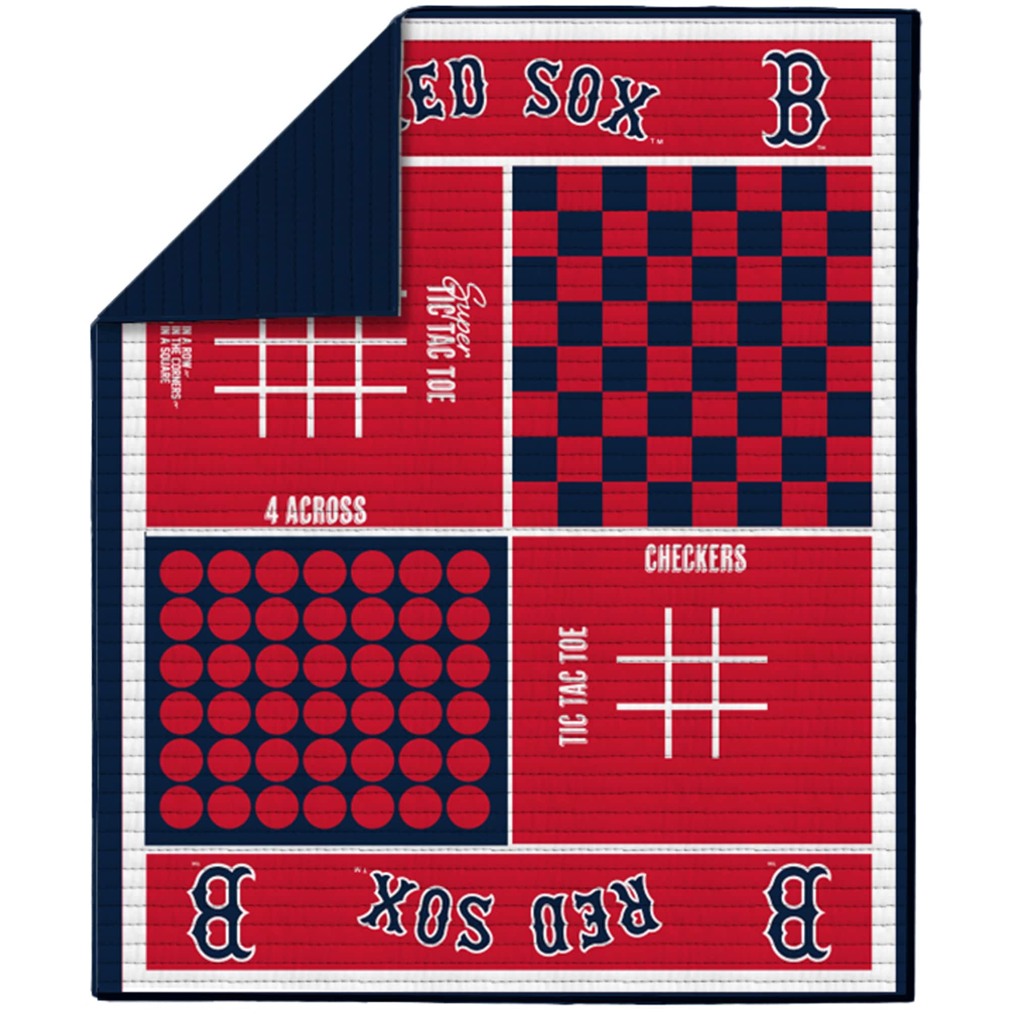 Pegasus - Outdoor Game Blanket - Multicolor