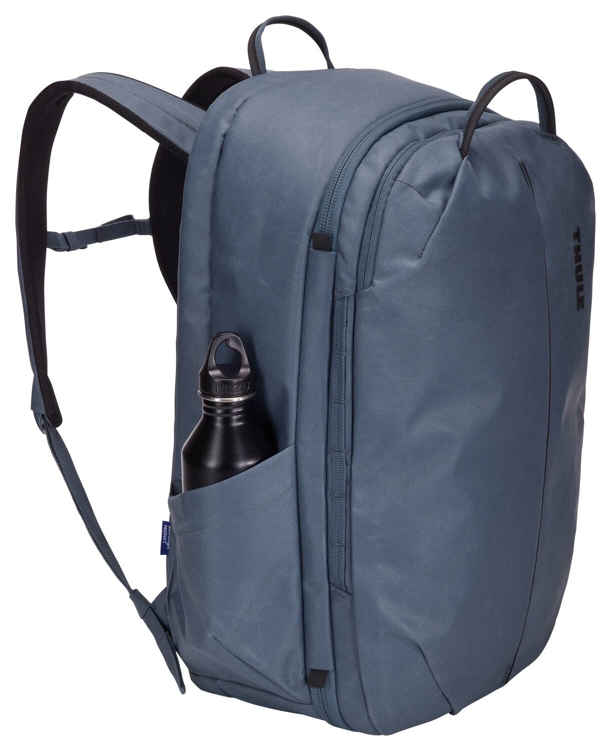 THULE Aion Travel 40L ダークスレート　バックパック Thule Aion Backpack 40L Dark Slate - Best Buy