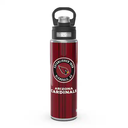 tervis
ESTABLISHED 1920
GLENDALE, AZ
ARIZONA CARDINALS