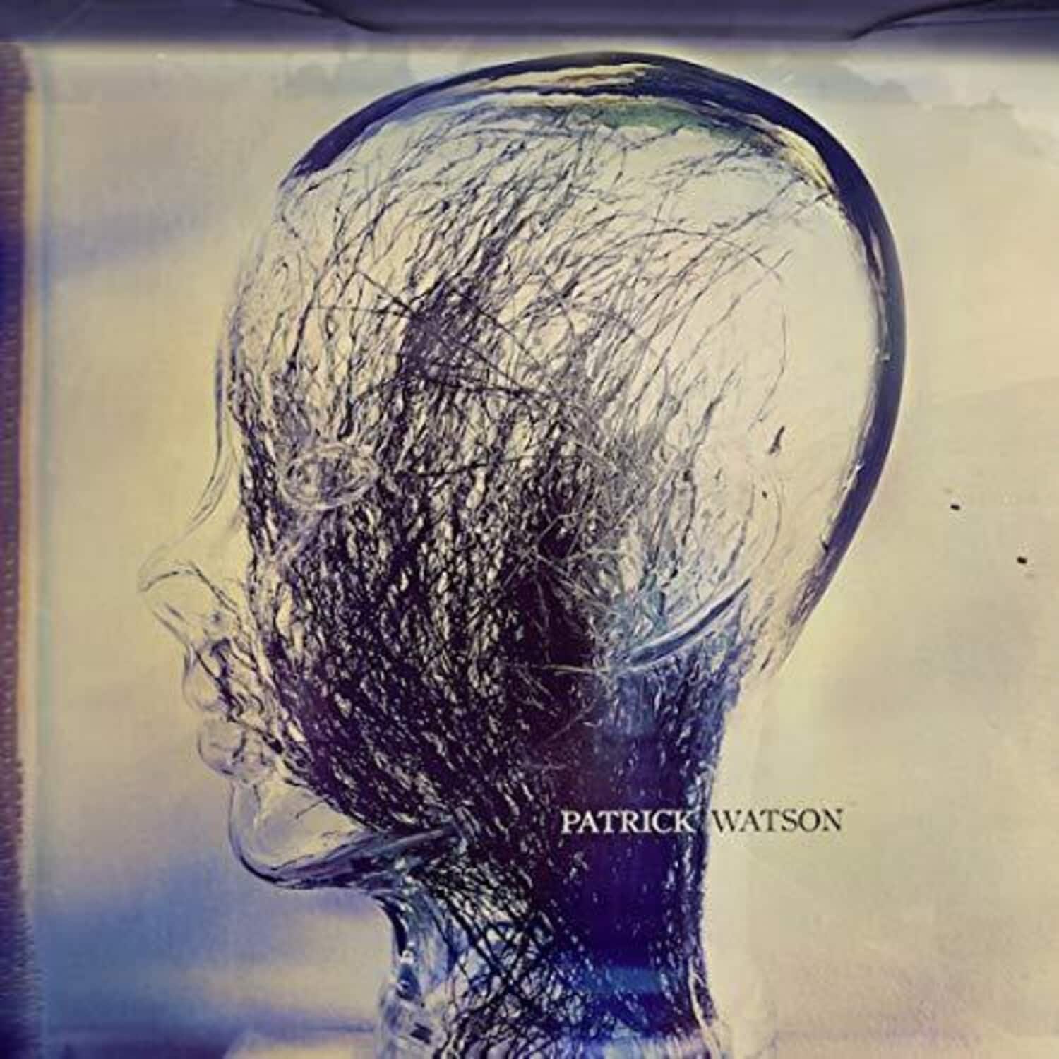 Patrick Watson - Wave   - COMPACT DISCS [CD] price history on PriceWatchPro