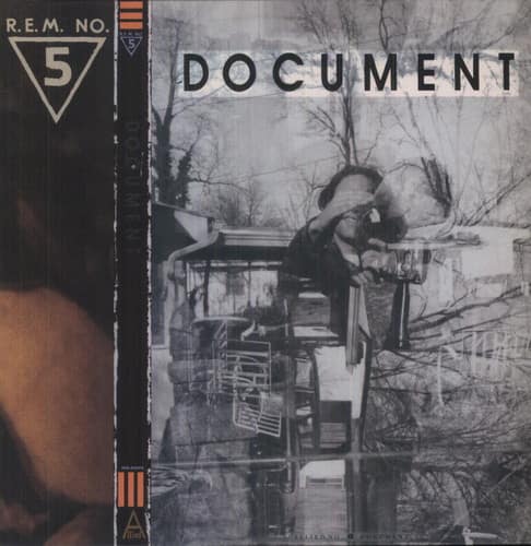 R.E.M. NO. 5  
DOCUMENT