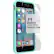 Alt View 16. SaharaCase - Inspire Series Case for Apple iPhone 7, 8, SE (3rd Generation 2022) - Teal.