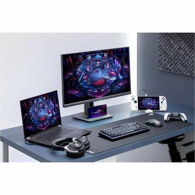 ASUS ROG Strix XG32UCG 32 ASUS ROG Strix XG32UCG 32