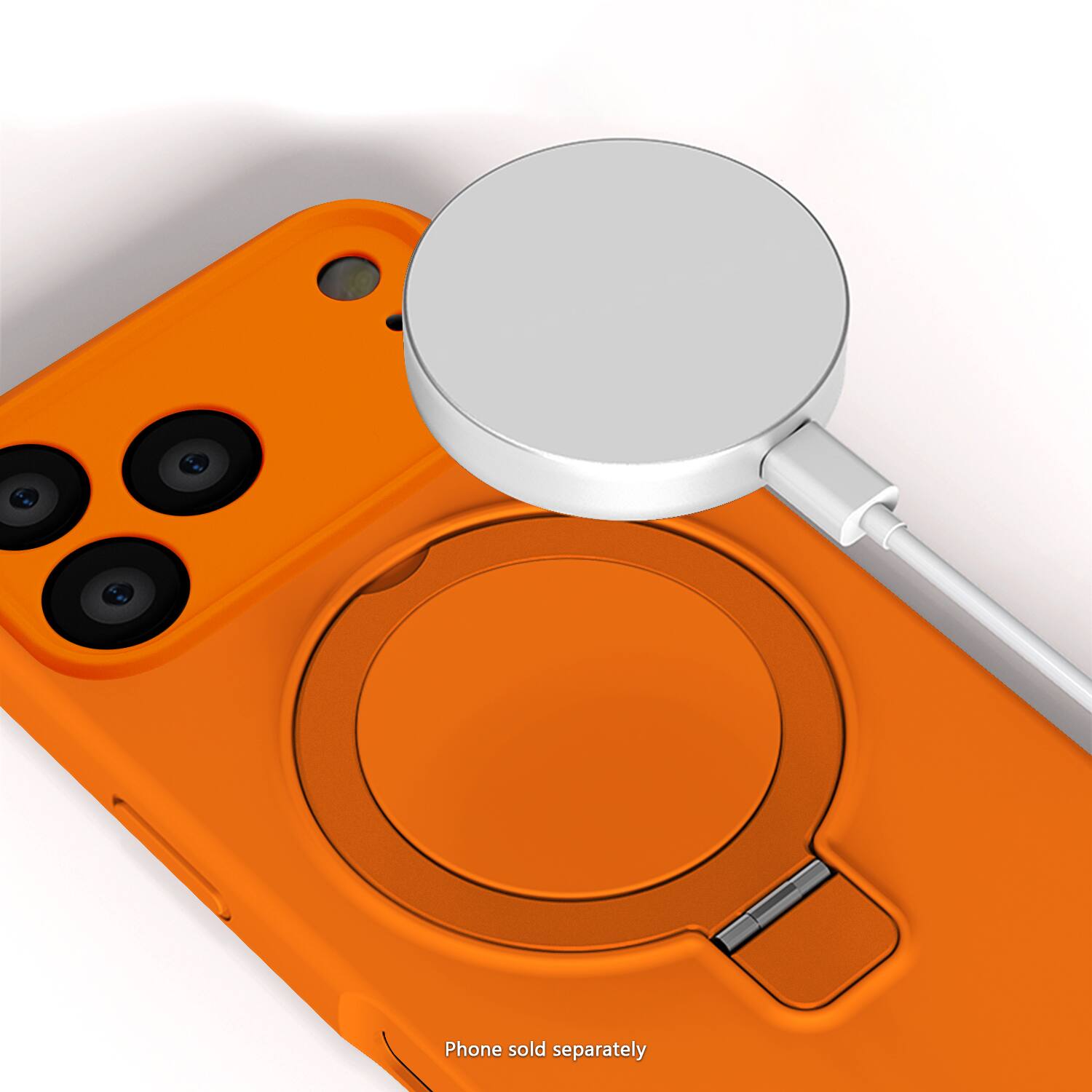 Phone sold separately