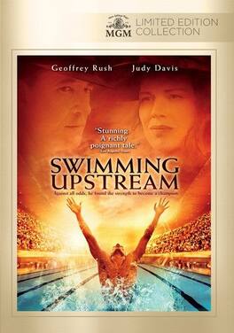 Swimming Upstream - DVD