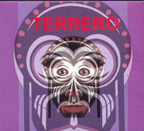 Terrero De Jesus - Terrero   - COMPACT DISCS [CD] price history on PriceWatchPro