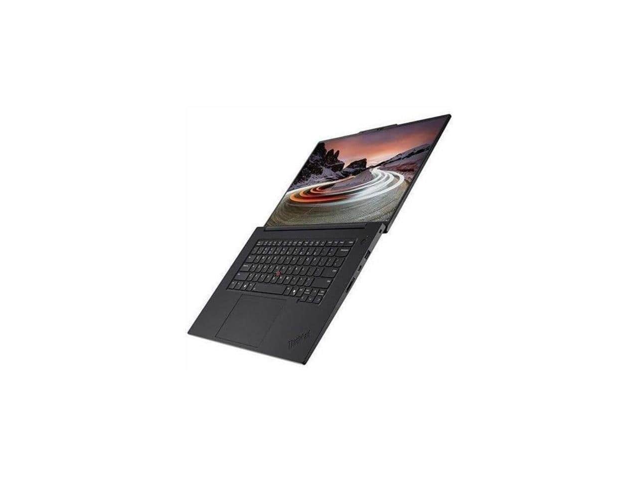 Lenovo ThinkPad P1 Gen 8 21Q8001FUS 16