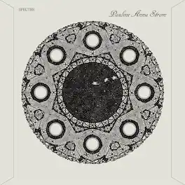Pauline Anna Strom - Spectre - VINYL LP