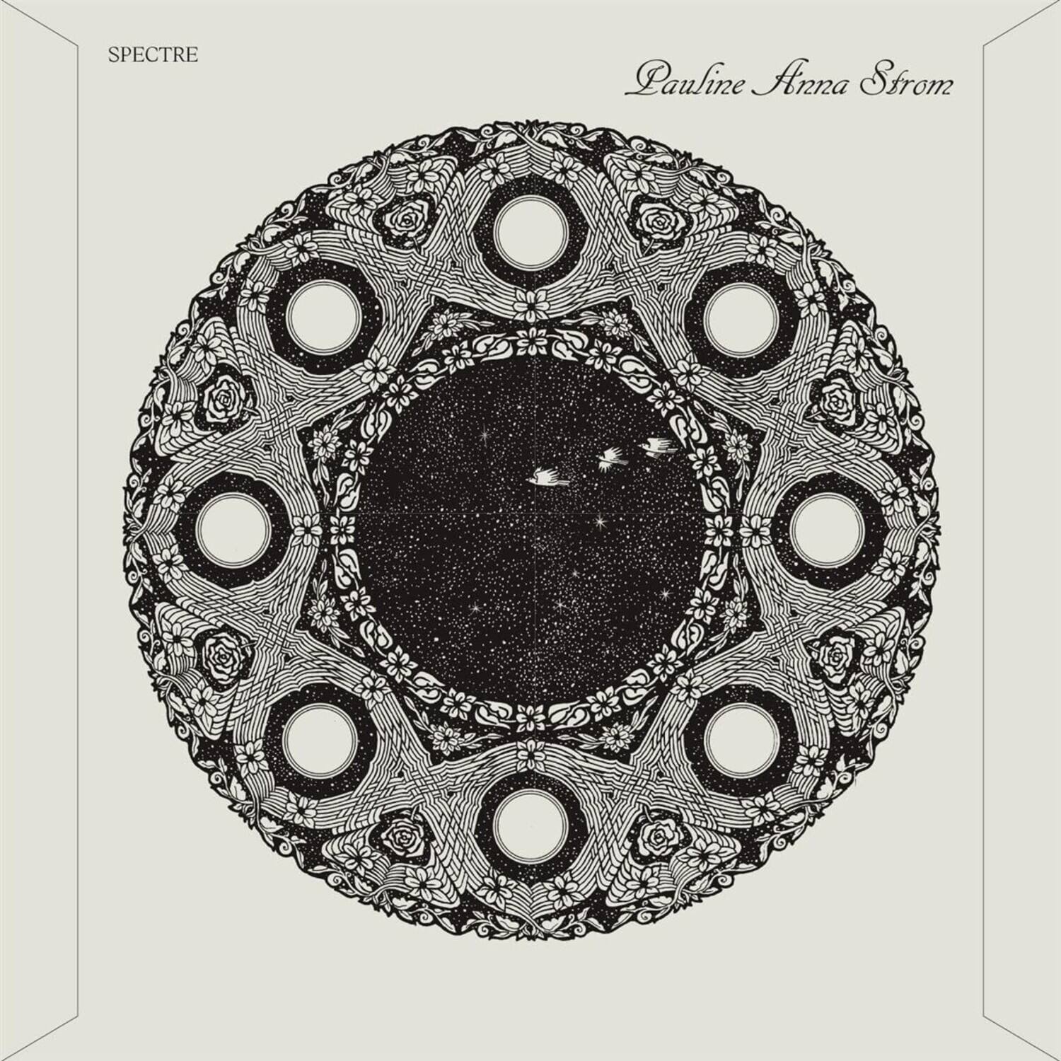 SPECTRE

Pauline Anna Strom