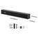 VEVOR
23.62in/600mm
3.19in/81mm
2.6in/66mm