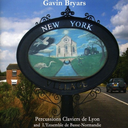 Percussions Claviers de Lyon - New York   - COMPACT DISCS [CD] price history on PriceWatchPro