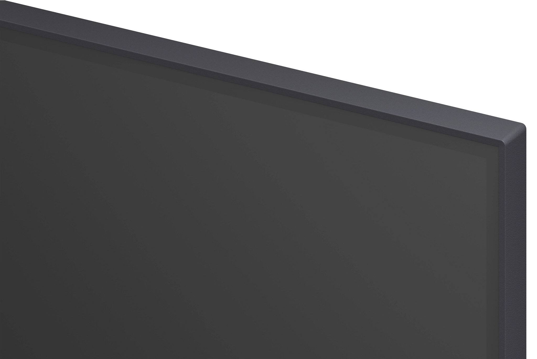 Alt View 29. LG - 86" Class 95B Series Micro RGB evo AI LED 4K Smart webOS TV (2026).