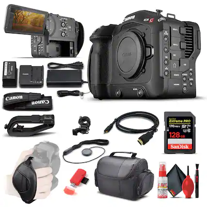Canon EOS C : 9 a E NO FIUER - NUTI INPOTZ ABRAL --A0 i CAne - E5 Canon M 1 1 2 MK 3 REMOTE LAKING ... 3 A HOMI NFM 6 Canon Canon fl NFIDE 2 4 SanOux Extreme PRO 170 MB/s V30 1 3 0 128 GB SanDisk KAVE F ADAO Ins CLEAN - - - no : : BROU .