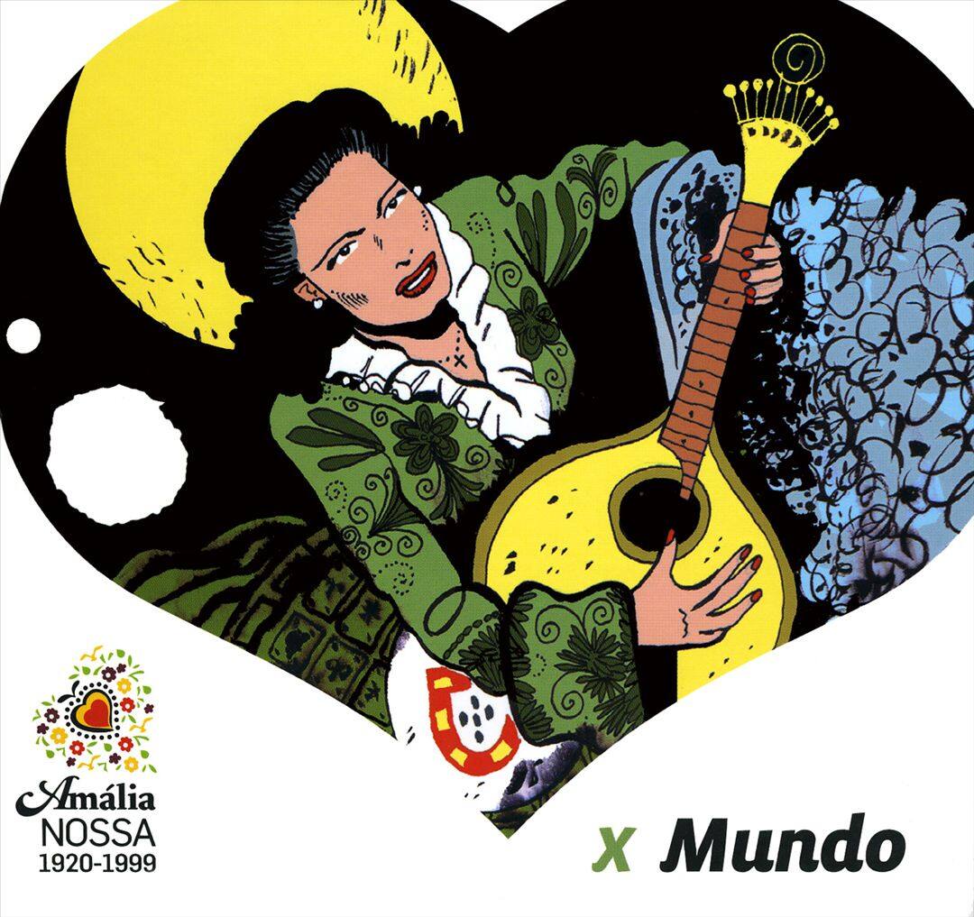 X: Mundo [LP] [VINYL]