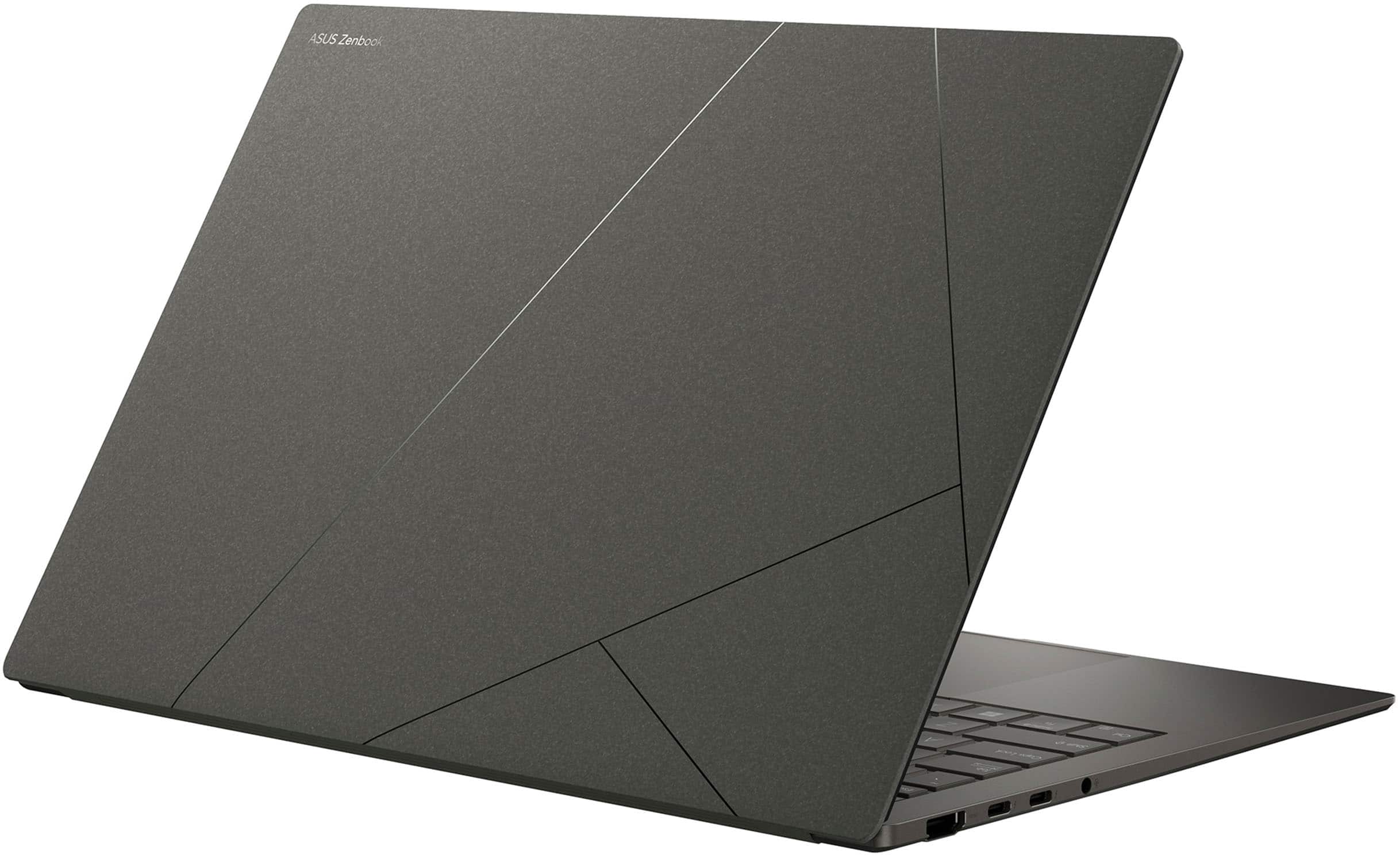 ASUS Zenbook