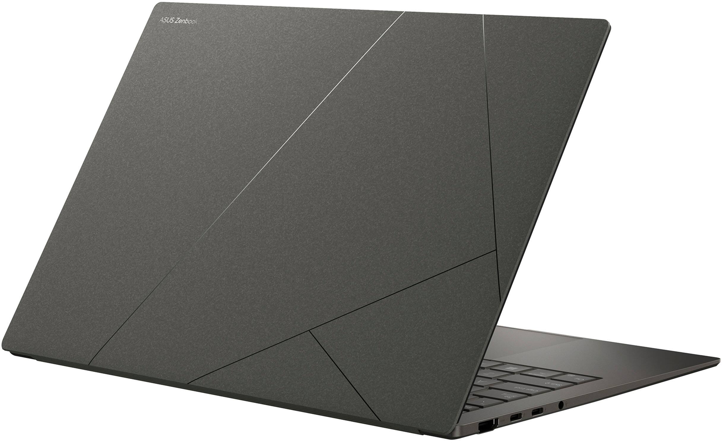 ASUS Zenbook