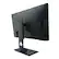 Alt View 13. BenQ - AQCOLOR SW321C Photographer 31.5" IPS LED 4K 60Hz AdobeRGB USB-C Monitor (HDMI/DP/USB-C 60W) - Gray.