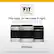 FIT SYSTEM LIMITED GUARANTEE
Fits right, or we make it right.
If your new Whirlpool® Slide-In Range doesn't fit, we will provide up to $100 for professional cabinet adjustment.*
*Fit System Limited Guarantee: On 30" Whirlpool® slide-in ranges. Excludes new cabinet installations. Offer valid for qualified models of a compatible width and dates specified. Visit www.whirlpool.com/fit-guarantee.html for complete details.
Whirlpool®