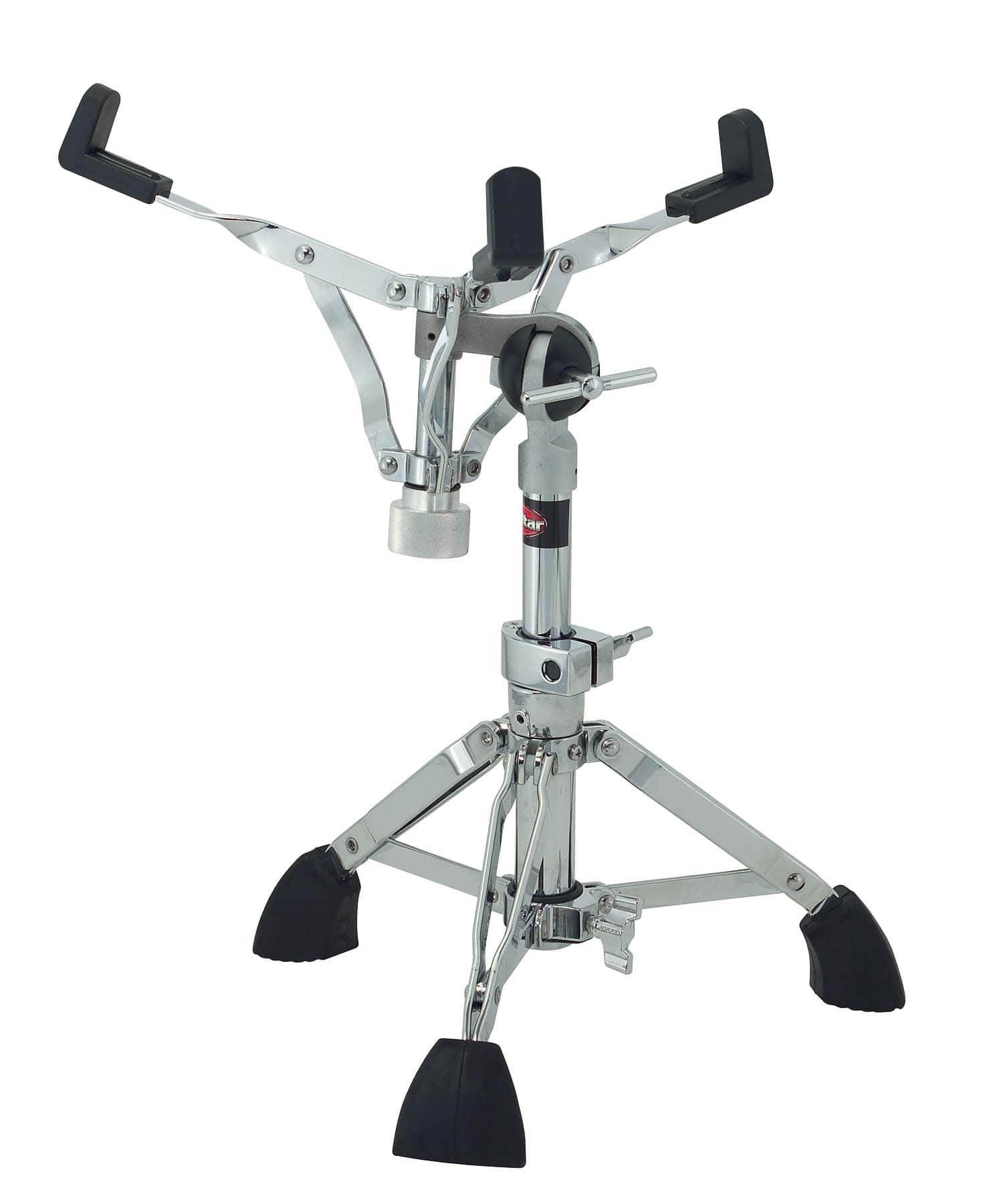 Gibraltar Hardware - Snare Drum Stand, Heavy Duty Double Braced Tripod w/ Ultra Adjust Basket Super Lock Height Adjustment & Super Foot Base price history on PriceWatchPro